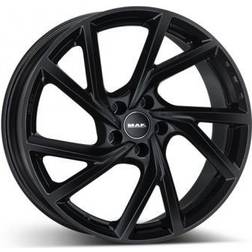 Mak Kassel 7.5x18 5/100 ET49 B57.1