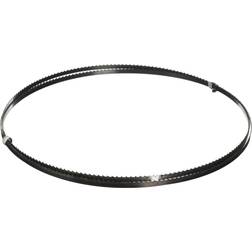 Olson 93-1/2" x 1/4" x 6 TPI Flex Back Band Saw Blade