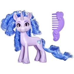 My Little Pony 1-Pack MLP A New Generation Best Movie Friends Figure Figurer 8cm