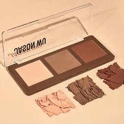 Jason Wu Beauty Sunlight Bronzer Trio 15g