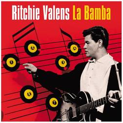 Ritchie Valens La Bamba LP