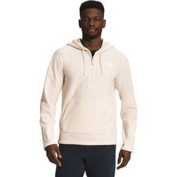 The North Face Textured Cap Rock 1/4 Zip Hoodie