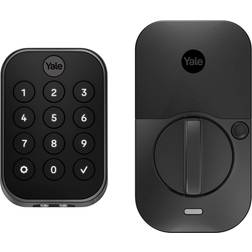 Yale Assure Lock 2 Key-Free Keypad with Bluetooth