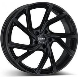 Mak KASSEL gloss black 8.5Jx20 5x112 ET30