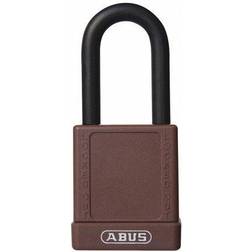 ABUS 74/40 KD BROWN