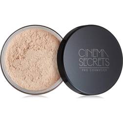 Cinema Secrets Ultralucent Setting Powder