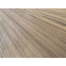 TEAKPLYWOOD 4 MM 1-SIDET Teakplywood 4 Mm 1-Sidet 1/4 Plade 60 X 120 Cm