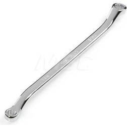 Tekton 1/4 45-Degree Offset Box Wrench WBE23306 Open-Ended Spanner