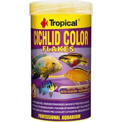 Tropical Cichlid Color 250