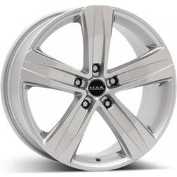 Mak Stone5 silver 7.5x18 5/160.00 ET50 B65.1