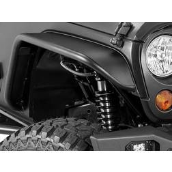 Westin Tube Fender Flares 62-1065