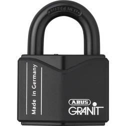 ABUS 37/55 KD Alloy Master Keyed