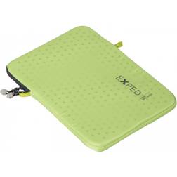 Exped Padded Tablet Sleeve 10" Lime Grön 10"