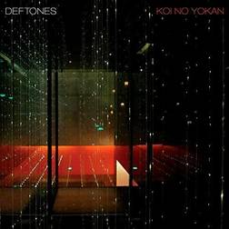 Koi No Yokan Deftones (Vinilo)