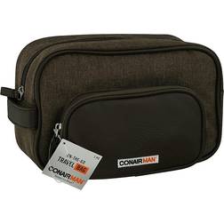 Conair Man Respect The Ritual On-The-Go Toiletry Kit