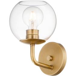 Maxim Lighting 38411CL Branch Wall Light