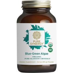 Pure Synergy Algae Klamath Crystals 3.2oz