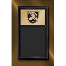 The Fan-Brand Army Black Knights 17.5'' Chalk Notice Board