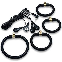 Rimba Elektronische Penis Ringe