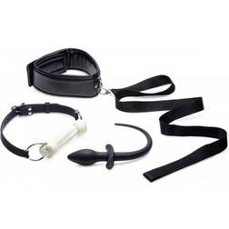 Tailz Puppy Play Set