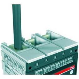 ABB Kabelklemmer cu-al 1x185mm2 T4 3 styk