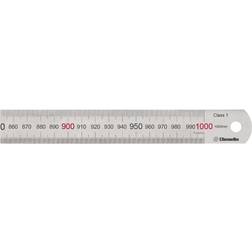 Diesella Steel Ruler 1000mm