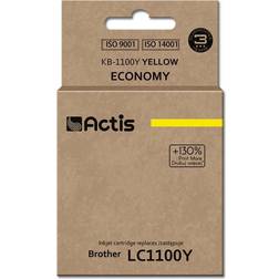 Actis Actis KB-1100Y blæk Brother
