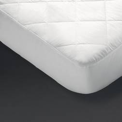 Mitre Essentials Essentials Crown Protector Mattress Cover