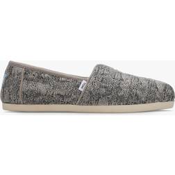 Toms Alpargata Espadrille Slippers