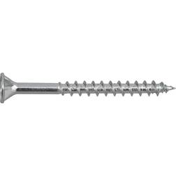 SWG Hox 1751456067 Wood screw Star Steel zinc plated 100