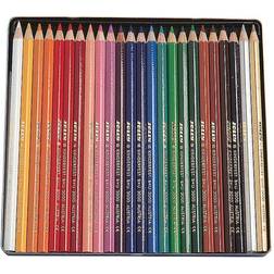Jolly Buntstifte Supersticks Classic Kinderfest 24 pcs