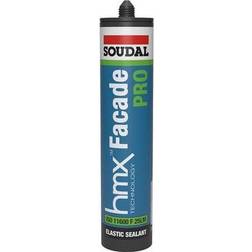 Soudal HMX FACADE HVID Facade