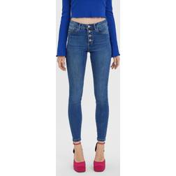 Vero Moda Sophia Jeans - Blu/Navy