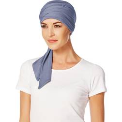 Christine Headwear Mantra Scarf Dam Turbans ONE