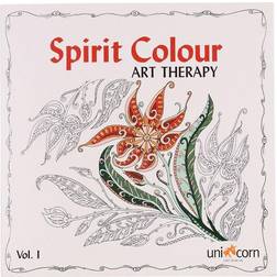Unicorn Spirit Farve