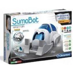 Clementoni Sumobot 50635