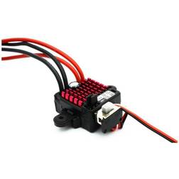 WP 60A FWD/REV Brushed ESC