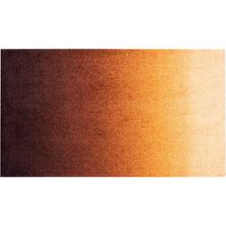 Heymat Dis Rust Dørmåtte Vera Brun, Orange, Rød