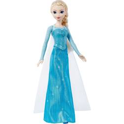 Mattel Disney Frozen Singing Elsa Doll HMG32