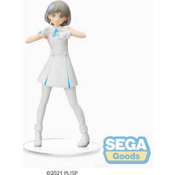 Sega Keke Tang Wish Song Statue 19 cm