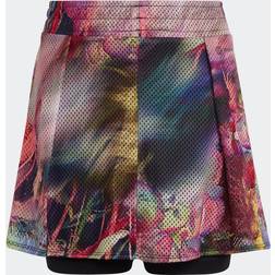 Adidas Melbourne Tennis Skirt 11-12Y