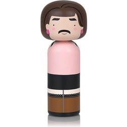 Lucie Kaas Kokeshi Break Dekorationsfigur