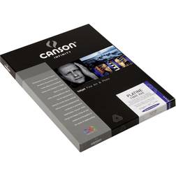 Canson Platine Fibre Rag A4 310gr 10blad