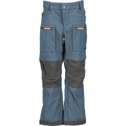 Didriksons Kotten Kid's Zipp-Off Pants (504714)