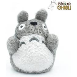 Semic My Neighbor Totoro Big Totoro Handdocka Gosedjur