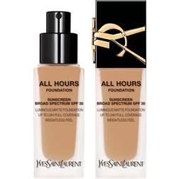 Yves Saint Laurent All Hours Foundation SPF30 MN6
