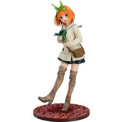 Good Smile Quintessential Quintuplets 1/6 Yotsuba Nakano Date Style Ver. 27 cm GSC94632