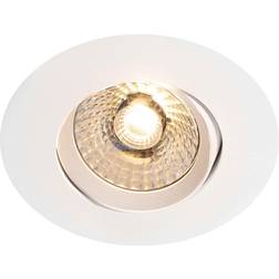 Hide-a-lite Comfort G4 Quick T 7.5 W 520 lm Spotlight