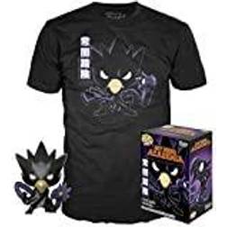 Star Mask POP Set & Tee My Hero Academia Tokoyami