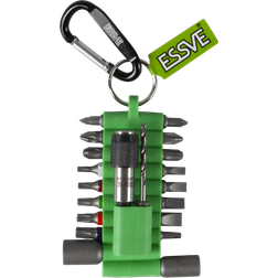 Essve Bitsclip Pro Pack 20 Del